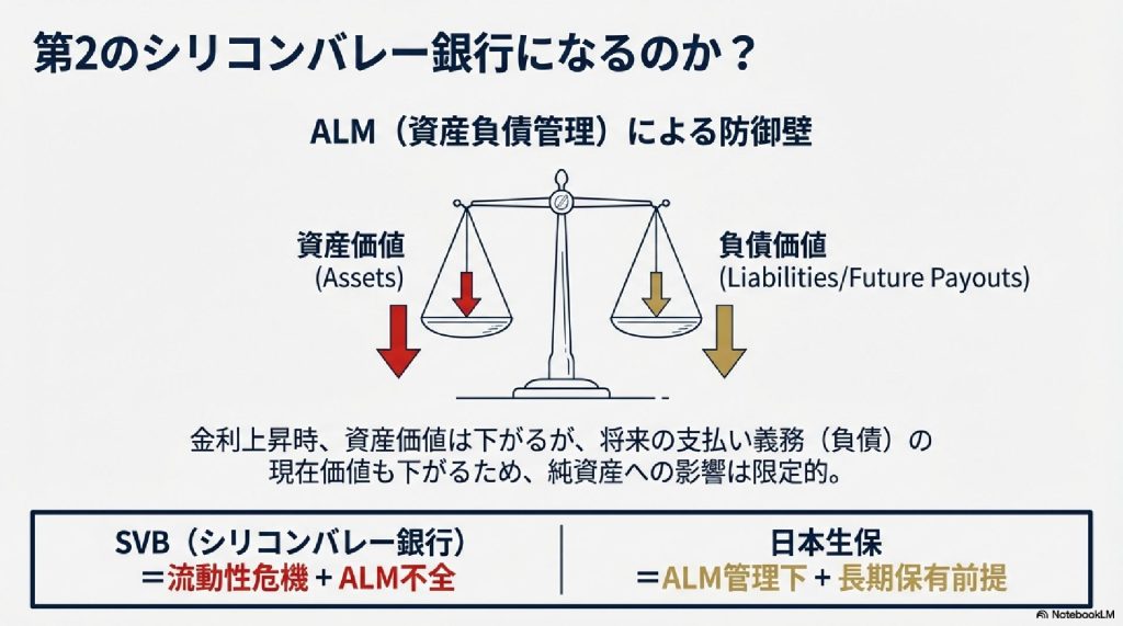 第2のシリコンバレー銀行になるのか？